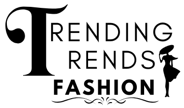 Trending Trends Fashion